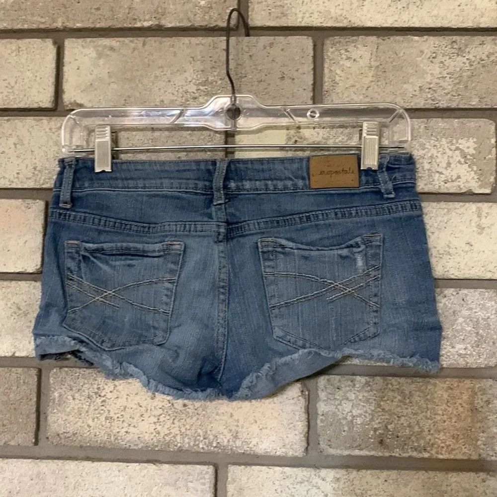 3for$20 shorts size 3/4 - Picture 2 of 4